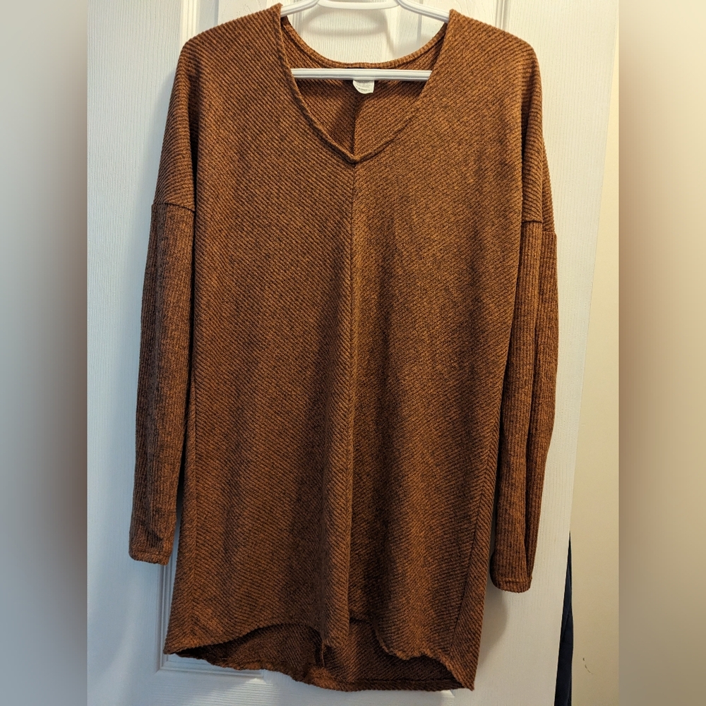 Side lightweight shirt from Heimish size S